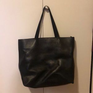 Madewell The Transport Tote